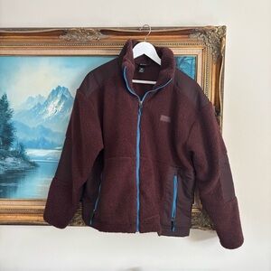 COTAPAXI FLEECE